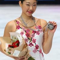 Mirai Nagasu