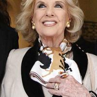 Mirtha Legrand