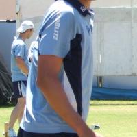 Mitchell Starc