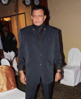 Mithun Chakraborty