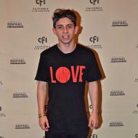 Moises Arias