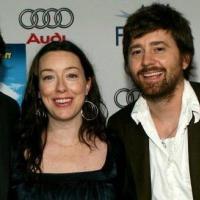 Molly Parker