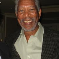 Morgan Freeman