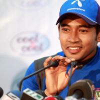 Mushfiqur Rahim