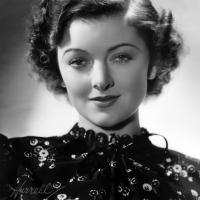 Myrna Loy