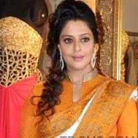 Nagma