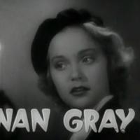 Nan Grey