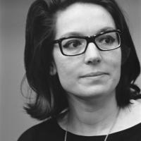 Nana Mouskouri