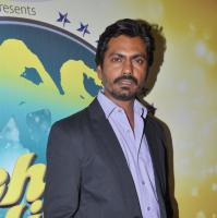 Nawazuddin Siddiqui