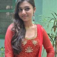 Nazriya Nazim