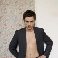 Nicholas Hoult