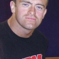 Nick Aldis