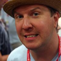 Nick Swardson