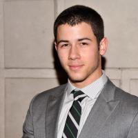 Nick Jonas