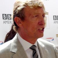 Nigel Lythgoe