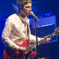 Noel Gallagher