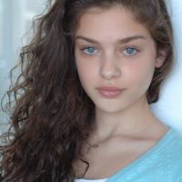 Odeya Rush