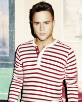 Olly Murs