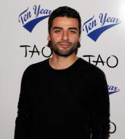 Oscar Isaac