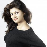 Oviya