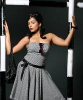 Padmapriya Janakiraman