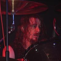 Paul Bostaph