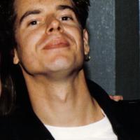 Paul Hester