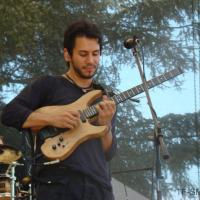 Paul Masvidal