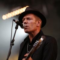 Paul Simonon