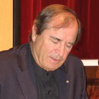 Paul Theroux