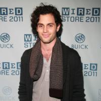 Penn Badgley