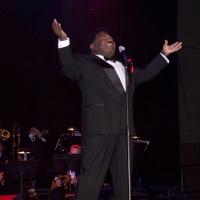 Percy Sledge