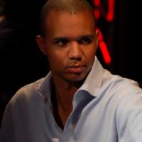 Phil Ivey