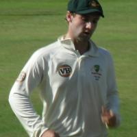 Phillip Hughes