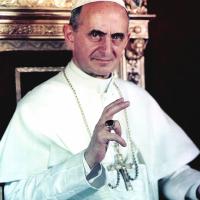 Pope Paul VI