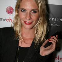 Poppy Delevingne