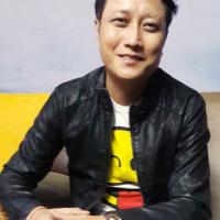 Prashant Tamang