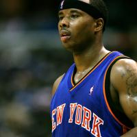 Quentin Richardson