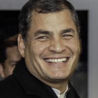 Rafael Correa