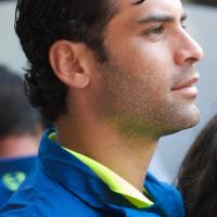 Rafael Marquez