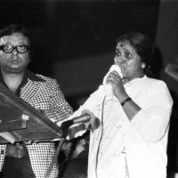 Rahul Dev Burman