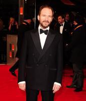 Ralph Fiennes