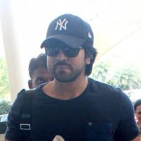 Ram Charan Teja