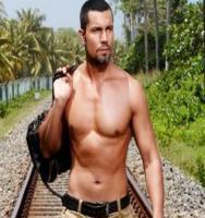 Randeep Hooda