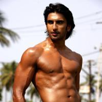 Ranveer Singh