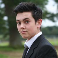 Ray Quinn