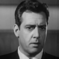 Raymond Burr