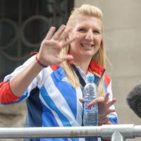 Rebecca Adlington