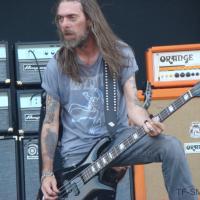 Rex Brown