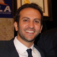 Reza Jahangiri